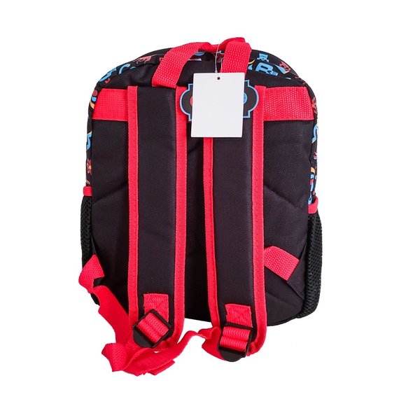 Disney Pixar Coco Backpack Boys Girls Kids Book Bag Halloween Day of the Dead 12 - Picture 3 of 4